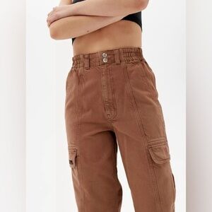 BDG Blaine High-waisted Skate Jeans